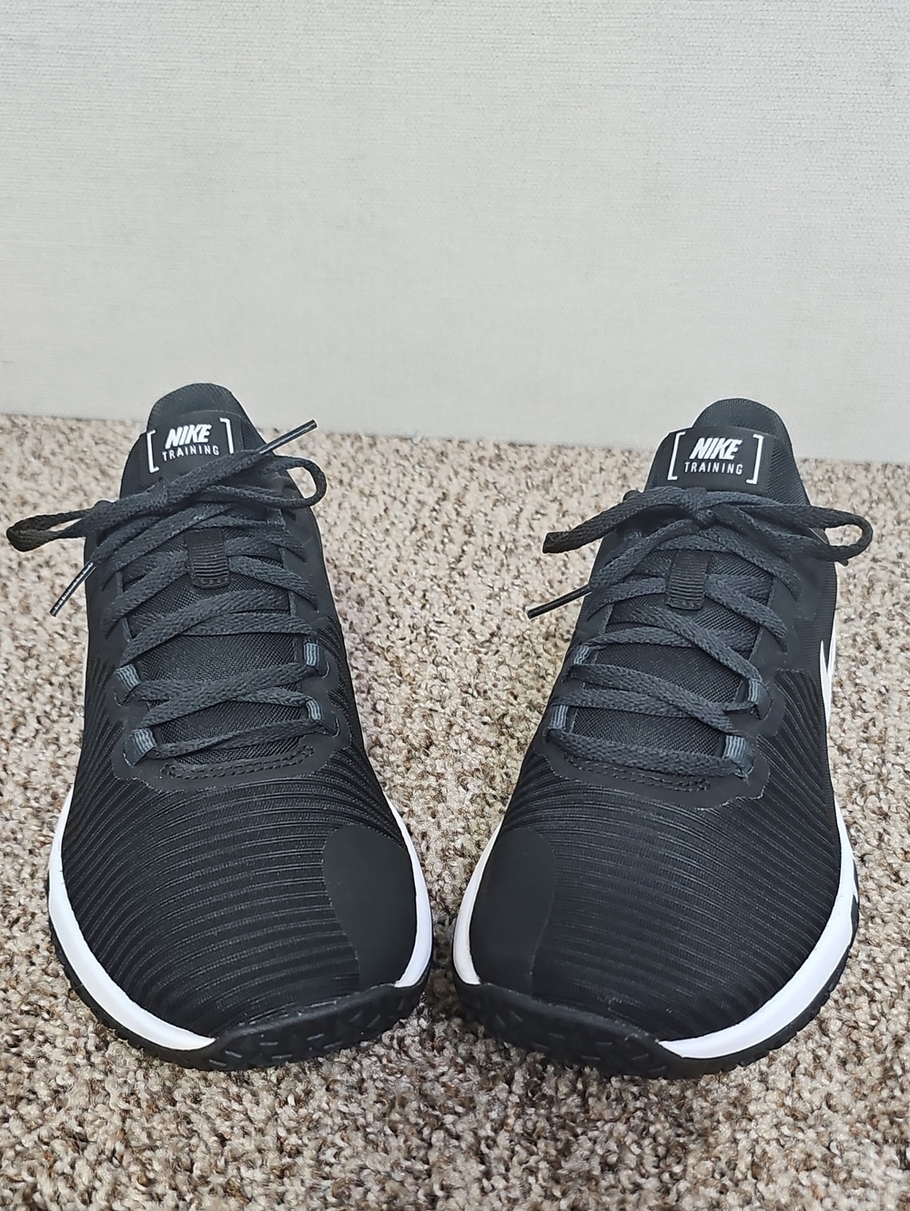 NIKE FLEX CONTROL 4 MENS SNEAKERS BFPM-07-113